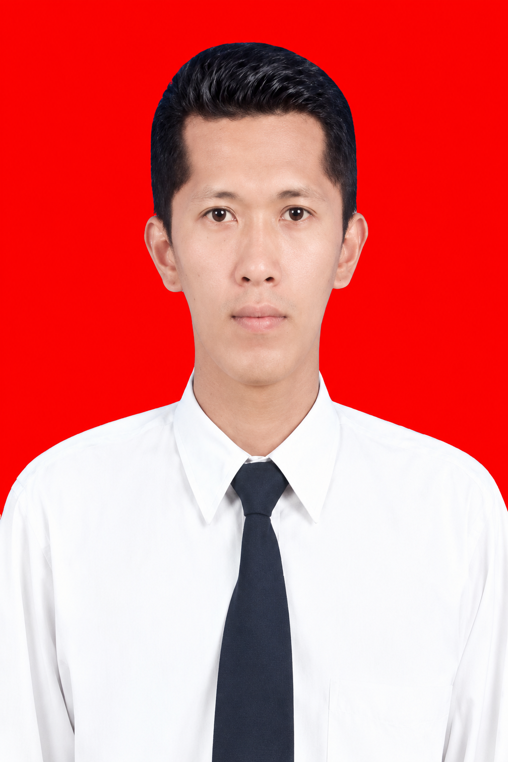 Kepala MTs Al-Manar