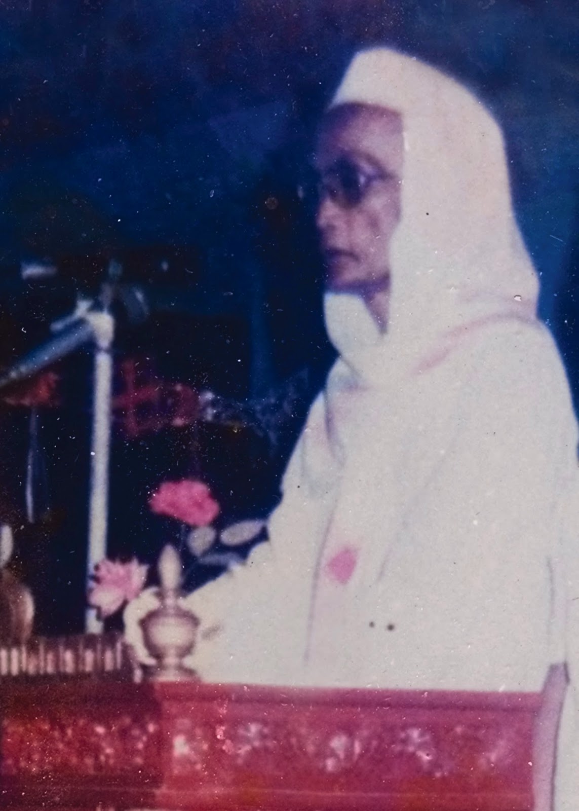 KH. Moh. Djailani Nashri