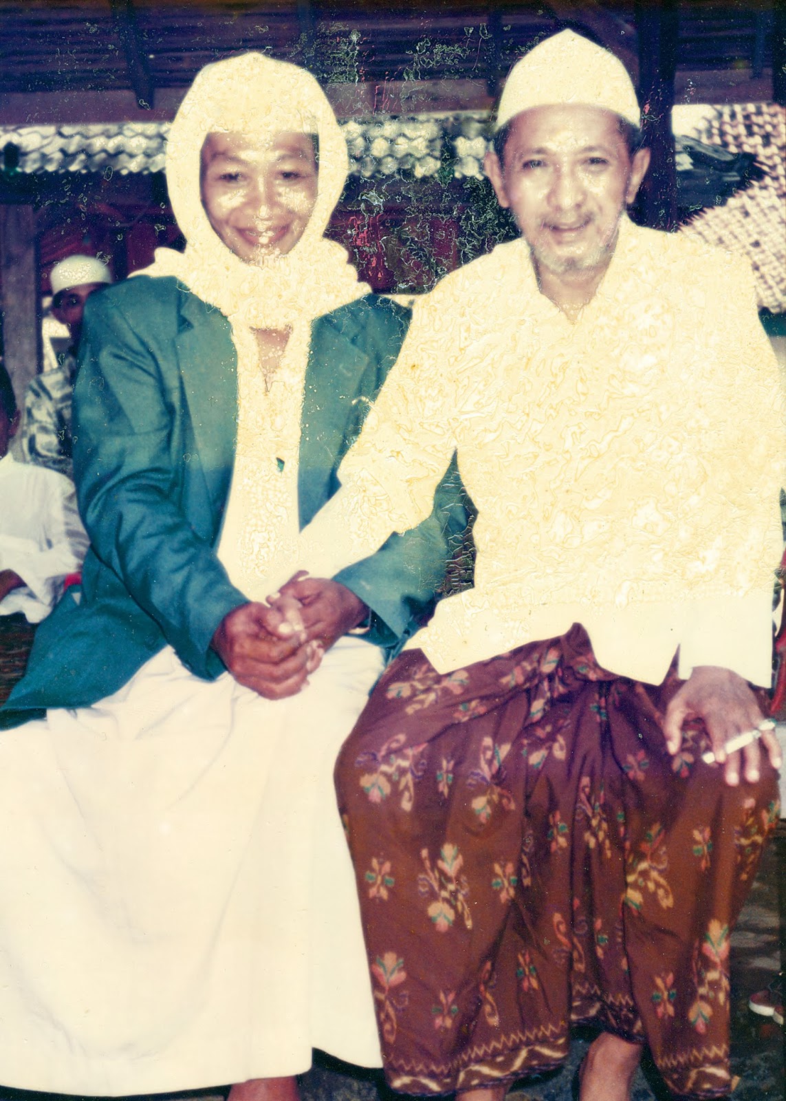 KH. Abd. Rafi' Nashri