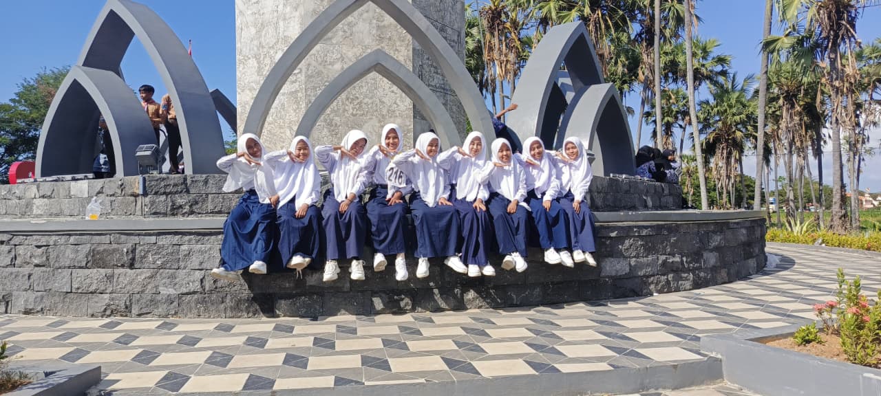 MTs Al-Manar