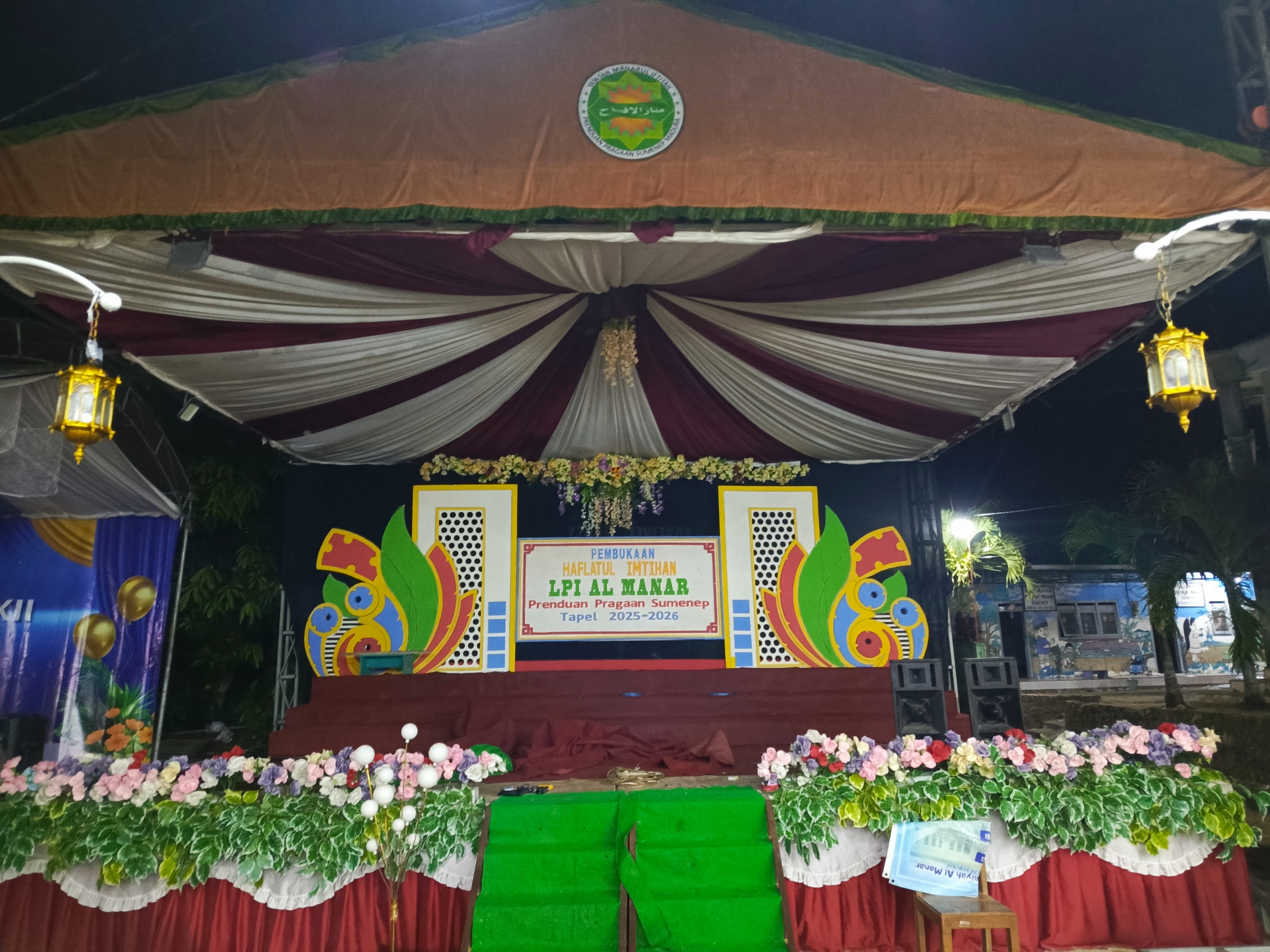 Hitung Mundur HIMA 2026, Madrasah Al Manar Intensifkan Persiapan